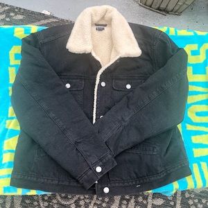 GAP Denim Jacket - XL